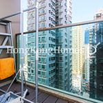 Rent 1 bedroom apartment of 36 m² in Sai Ying Pun