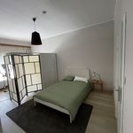 Huur 1 slaapkamer appartement van 80 m² in Mortsel