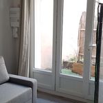 Appartement de 18 m² avec 1 chambre(s) en location à Rouen