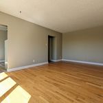 1 bedroom apartment of 602 sq. ft in Edmonton