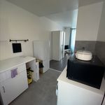 Appartement de 24 m² avec 1 chambre(s) en location à Longwy