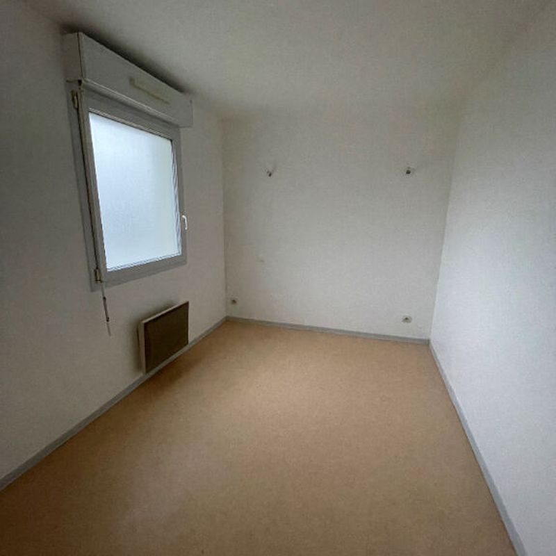 ▷ Appartement à louer • Dunkerque • 36 m² • 480 € | immoRegion Rosendael