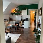 Rent 2 bedroom apartment of 57 m² in Dortmund