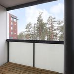 Vuokraa 2 makuuhuoneen asunto, 53 m² paikassa Vantaa