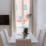 Affitto 1 camera appartamento di 54 m² in Roma