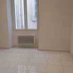 Appartement de 37 m² avec 2 chambre(s) en location à Marseille