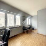 Rent 1 bedroom apartment of 30 m² in Vandœuvre-lès-Nancy