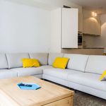 Rent 2 bedroom apartment of 71 m² in brussels