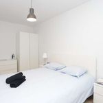 Appartement de 45 m² avec 1 chambre(s) en location à Bruxelles