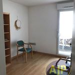 Appartement de 48 m² avec 2 chambre(s) en location à Nort-sur-Erdre