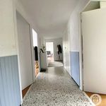 Rent 4 bedroom apartment of 94 m² in Sablons