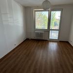 Rent 3 bedroom apartment in Třebíč