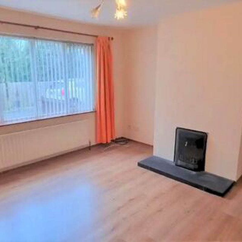 3 Bedroom Semi-Detached House To Rent In Collinward Drive, Newtownabbey, BT36 Glengormley
