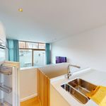 Huur 2 slaapkamer huis van 84 m² in Knokke-Heist