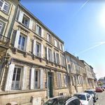 Rent 1 bedroom apartment of 25 m² in Libourne