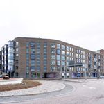1 huoneen asunto 20 m² kaupungissa Vantaa