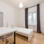 Rent 1 bedroom apartment of 105 m² in Leipzig
