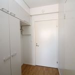 Rent 3 bedroom apartment of 64 m² in Kajaani