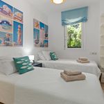 Rent 2 bedroom apartment of 100 m² in Las Chapas