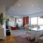 3 bedroom apartment of 126 m² in Centro (Mafamude)