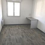Rent 1 bedroom apartment of 19 m² in Valence