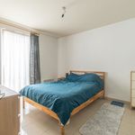 Huur 1 slaapkamer appartement van 70 m² in Braine-l'Alleud