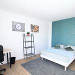 Rent a room of 89 m² in Clichy