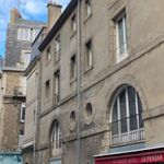 Rent 2 bedroom apartment of 48 m² in Saint Malo