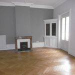 Appartement de 16363 m² avec 5 chambre(s) en location à Saint-Étienne
