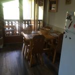 Rent 2 bedroom apartment of 38 m² in Sallanches