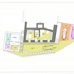 Rent 1 bedroom apartment of 66 m² in Renon