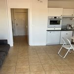 Rent 1 bedroom apartment in Arcachon
