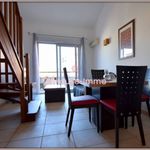 Rent 2 bedroom apartment of 37 m² in Rousset