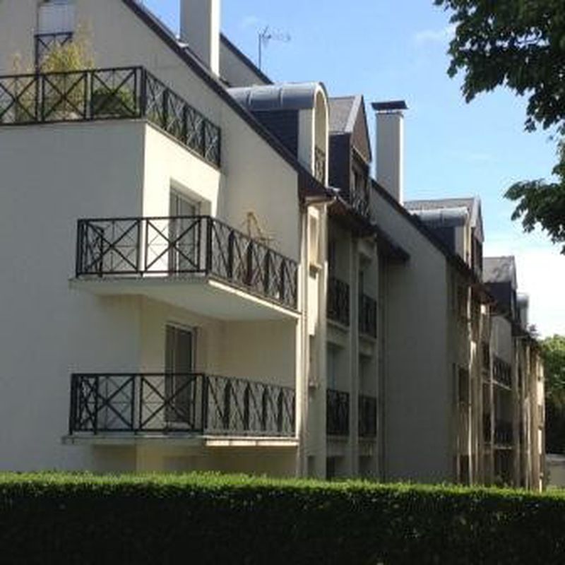 Appartement 2 pièces - 43m² Caen