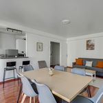 Rent 4 bedroom apartment of 80 m² in Argenteuil
