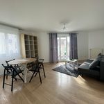 Rent 3 bedroom apartment of 59 m² in Massy