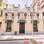 Alquilar 7 dormitorio apartamento en Barcelona