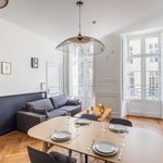 Rent 1 bedroom apartment of 49 m² in Rennes