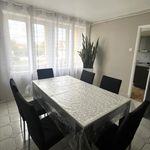 Rent 4 bedroom apartment of 73 m² in Cosnes-et-Romain