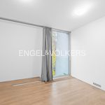Rent 3 bedroom apartment of 163 m² in Praha