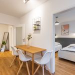 Miete 3 Schlafzimmer wohnung von 55 m² in Duisburg