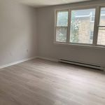 1 bedroom apartment in Gatineau