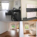 Rent 2 bedroom apartment in Hénin-Beaumont