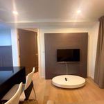 Rent 1 bedroom apartment of 50 m² in Bangkok