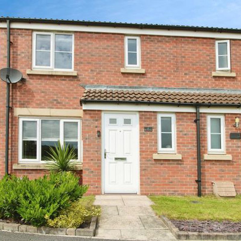 Semi-detached house to rent in Lime Tree Close, Castleford, West Yorkshire WF10 Kirkoswald