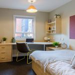 Rent 2 bedroom student apartment in Coventry
