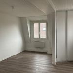 Appartement de 6895 m² avec 1 chambre(s) en location à Arras