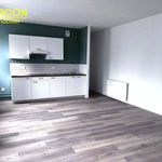 Rent 1 bedroom apartment of 56 m² in Guéret