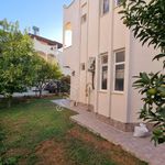 Rent 4 bedroom house of 185 m² in Antalya