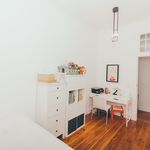 Rent 3 bedroom apartment of 112 m² in Lisbon